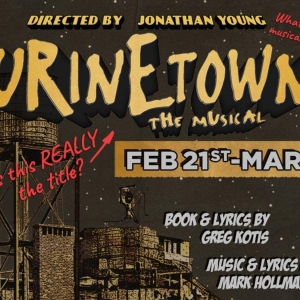 Review: URINETOWN: THE MUSICAL at Bastrop Opera House