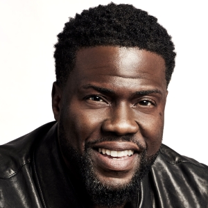 Kevin Hart to Receive the 25th Mark Twain Prize for American Humor Photo