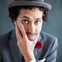 Magician Siegfried Tieber Returns with Red Thread This Fall Video