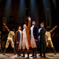 BWW Wrap-Up: HAMILTON Says Goodbye to Fox Cities P.A.C.