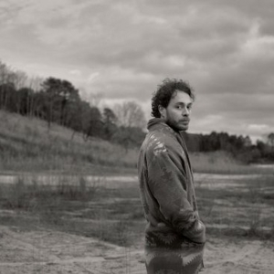 Amos Lee Shares New Song 'Beautiful Day' About Self-Acceptance