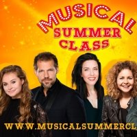 BWW Feature: MUSICAL SUMMER CLASS 2020 at Utrecht: enroll now!