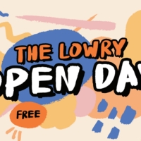 The Lowry Open Day Returns On Sunday Video