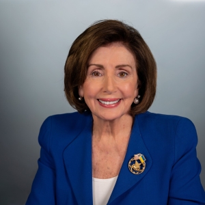 UNSCRIPTED: AN EVENING WITH NANCY PELOSI is Coming to the Orpheum Theatre Photo