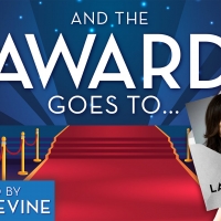 Podcast: Laura Benanti Talks GYPSY & More on AND THE AWARD GOES TO... Video