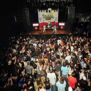 Idobi Radio Summer School Tour Unveils Third Annual Run Photo