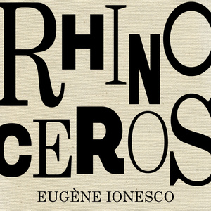 RHINOCEROS to Open at Catastrophic Theatre in Houston Photo