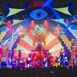WOOKIEFOOT to Perform at Fox Theatre