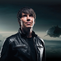 Brian Cox Brings HORIZONS – A 21st CENTURY SPACE ODYSSEY to Australia in 2022 Article
