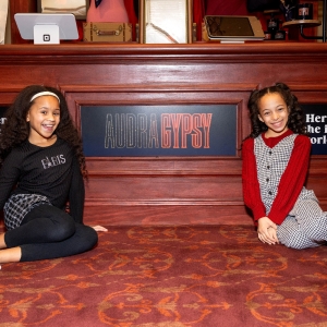 Interview: GYPSY's Jade Smith & Marley Lianne Gomes are the December 2024 Debuts of t Interview