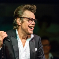 Buster Poindexter Returns To Café Carlyle Video