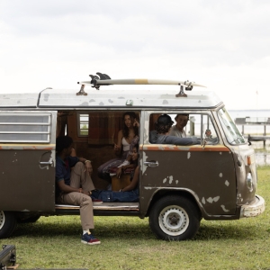 Video: Netflix Drops Promo for OUTER BANKS Season 4 Photo