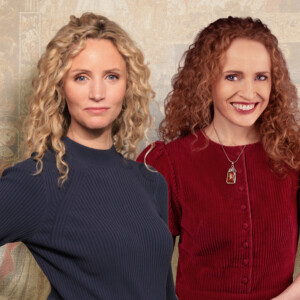 Suzannah Lipscomb and Kate Williams To Bring TO KILL A QUEEN To Cheltenham’s Town H Photo