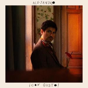 Brooklyn Band Alejandro Announces Debut Album ¡CON GUSTO! Photo