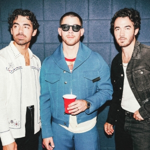 Jonas Brothers Drops New Live Album 'Live From the O2 London' Video