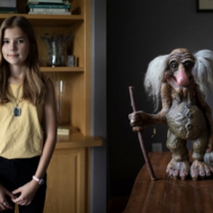 South Street Seaport Museum Unveils New Exhibition: SIGNS OF ORIGIN Photo