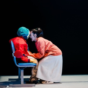 Review: ARLINGTON, Tron Theatre