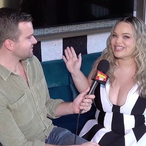 Video: Trisha Paytas Is Thrilling Broadway Audiences (Again) Video