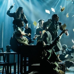 59E59 Theaters to Host Eight UK Productions for Brits Off Broadway 2026 Photo