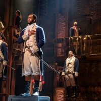 Review: The Angelica Tour Puts You 'In the Room Where It Happens...' with HAMILTON…