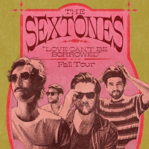 The Sextones Announce U.S. Tour Dates in Support of New LP Photo