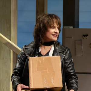 How Is Patti LuPone Back on Broadway Without an Equity Card? Interview