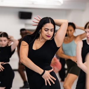 Broadway Dance Center Joins Harkness Center Healthy Dancer Initiative