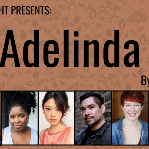 ADELINDA Staged Reading to be Presented by Midsommer Flight at The Understudy Photo