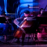 6TH CREARTBOX CLASSICAL MUSIC FESTIVAL Launches at the Blue Gallery Presenting the Fragile Photo