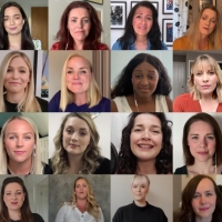 VIDEO: WICKED's Kerry Ellis, Willemijn Verkaik, Rachel Tucker, Louise Dearman, and More Perform 'For Good' in Honor of the Make a Difference Trust