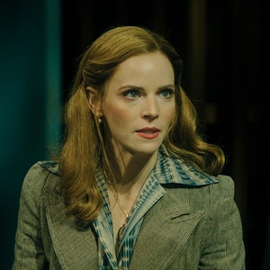 Video: Watch a Clip From MERRILY WE ROLL ALONG Film Photo