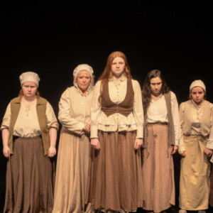 Review: THE SEVEN WITCHES OF TORRYBURN, Cottiers