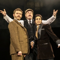 Original Theatre Company Adds THE HOUND OF BASKERVILLES to Digital Lineup Photo