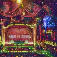 Check Out Artwork From the BroadwayWorld Remix Moulin Rouge Challenge! Photo