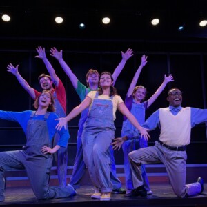 SCHOOLHOUSE ROCK Will Come to Broadway Palm Dinner Theatre Photo