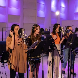 Listen: New Single Released from JO- THE LITTLE WOMEN MUSICAL