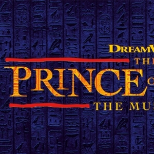 PRINCE OF EGYPT Is Now Available for Licensing Photo