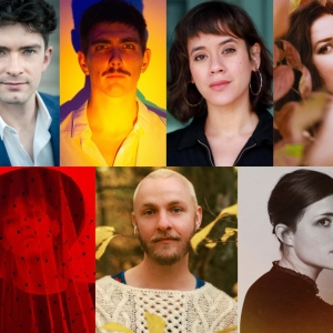 NYFOS Next Festival to Return with New Song Performances at Rubin Museum of Art