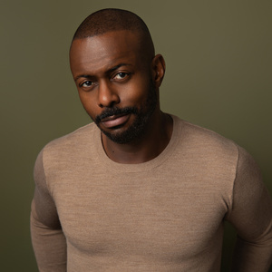 Original Broadway Cast Member Josh Breckenridge Will Return to COME FROM AWAY in Gander Photo