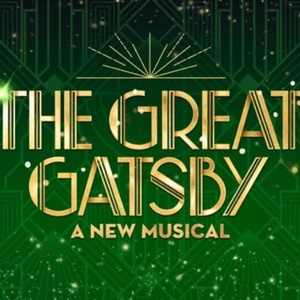 THE GREAT GATSBY to Play Memphis This December; Tickets on Sale This Friday