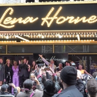 Video: Inside the Unveiling of the New Lena Horne Theatre on Broadway Video