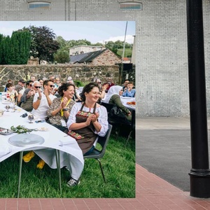 MARKET MARKET to Transform Glasgow's Historic Fish Market Into Live Dining Experience