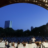 Boston Landmarks Orchestra Announces SHE'S THE FIRST Concert Celebrating the Centenni Video