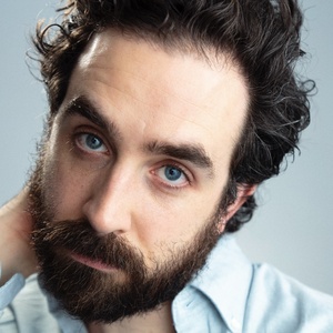 Interview: Theatre Life with Cornelius McMoyler Photo