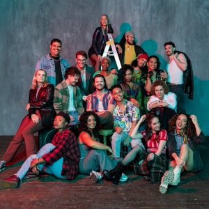 New Brisbane and Melbourne Performances of Smash-Hit Musical RENT On Sale This Week Photo