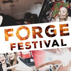 Brand New FORGE Festival Launches at Southwark Playhouse Borough This Spring Photo