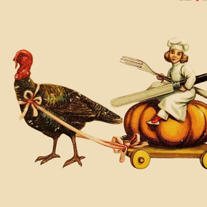 THANKSGIVING LEFTOVERS Will Play Second City’s Judy’s Beat Lounge In November Photo