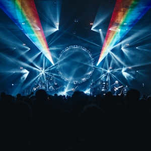 Australian Pink Floyd Show Returns to Las Vegas Photo