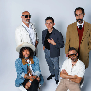 NOMON to Perform in Philly; New Music From Dos Santos, Strawberry Hands Photo