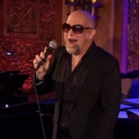Video: Scott Coulter Is Bringing Disco Home to 54 Below Photo